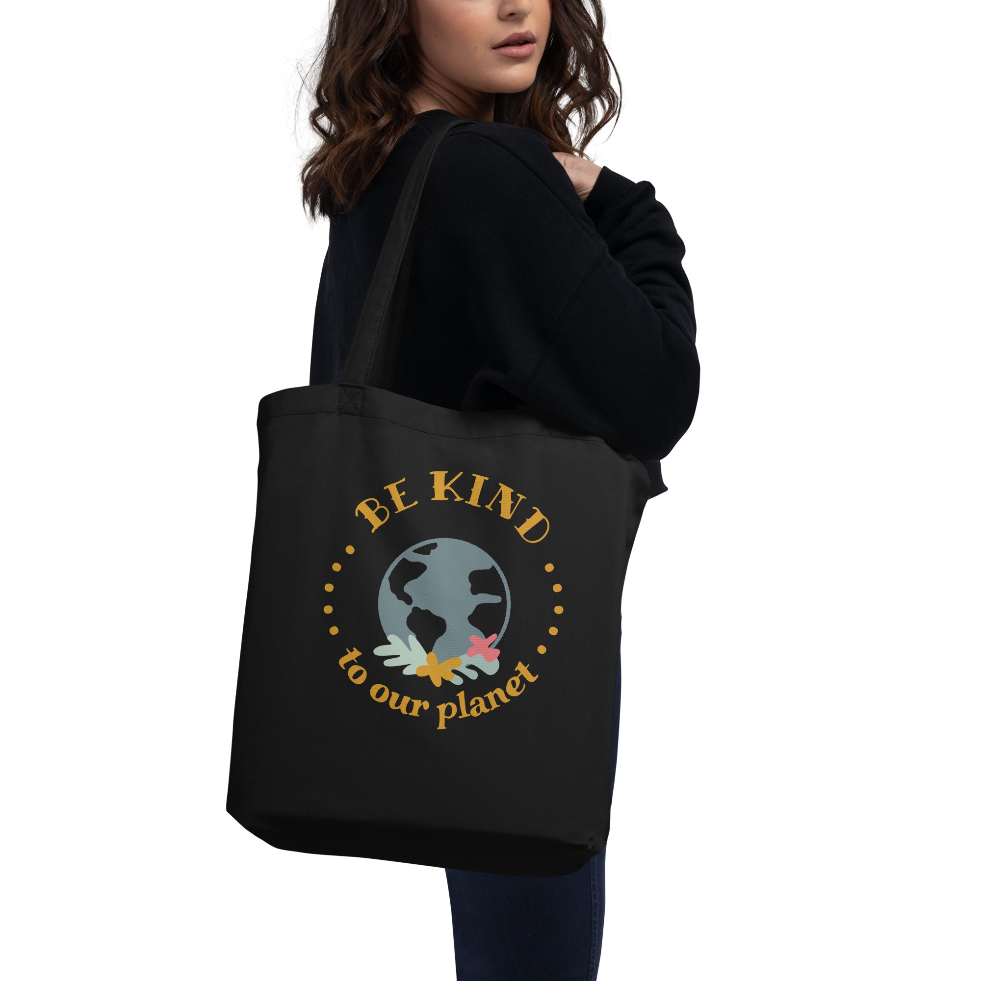 Eco Tote Bag