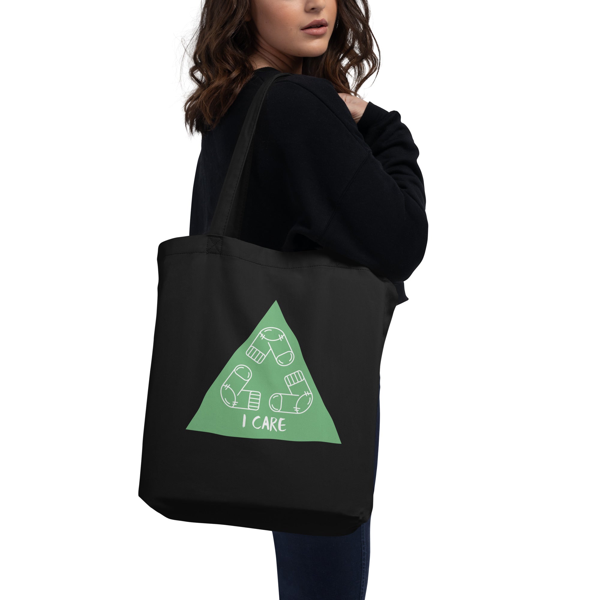 Eco Tote Bag