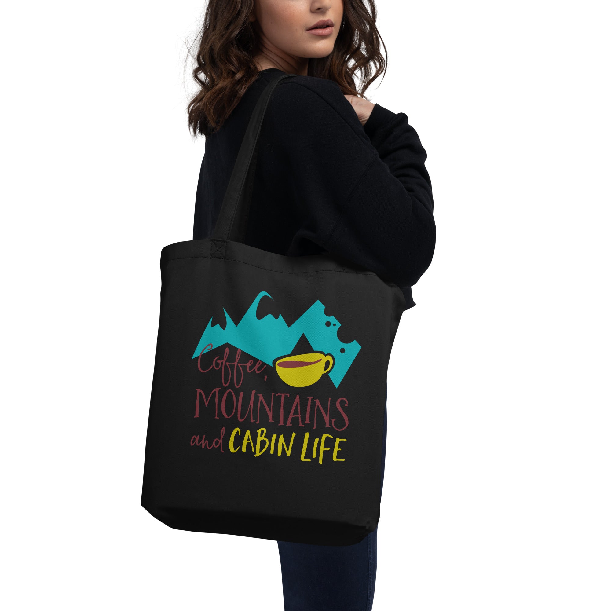 Eco Tote Bag