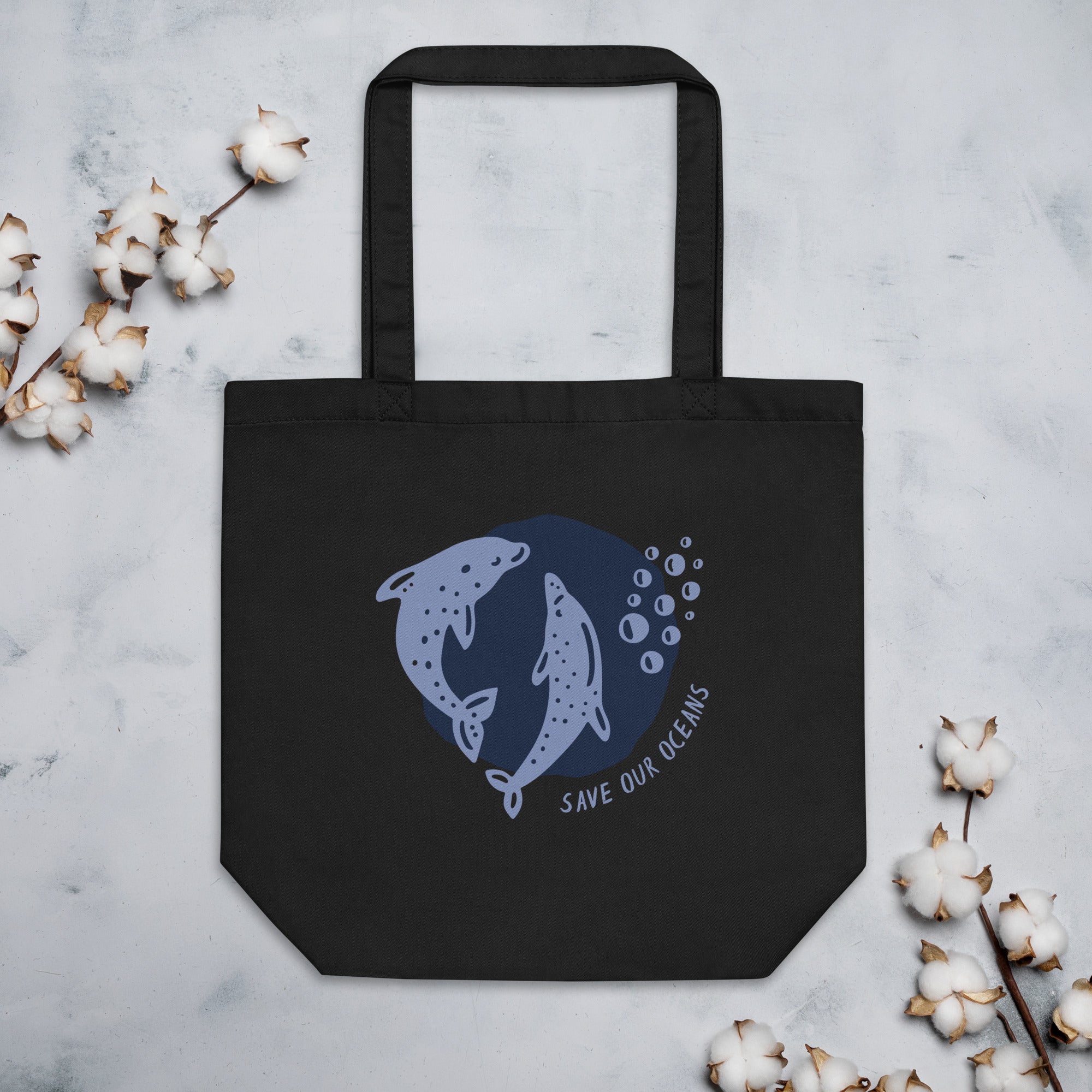 Eco Tote Bag