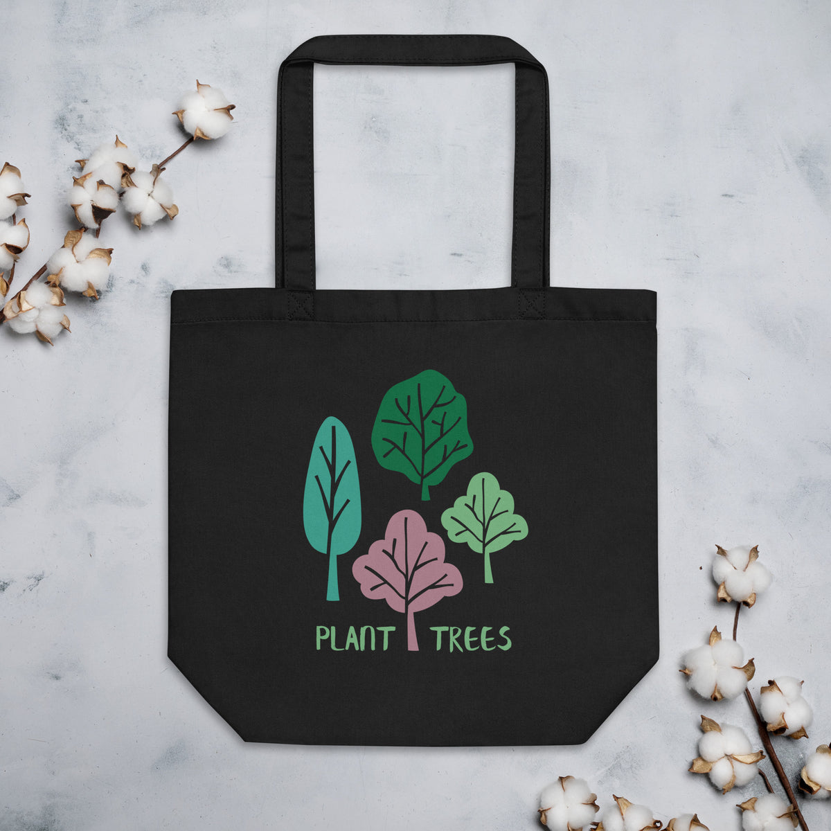 Eco Tote Bag