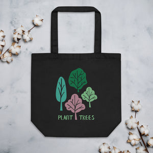 Eco Tote Bag