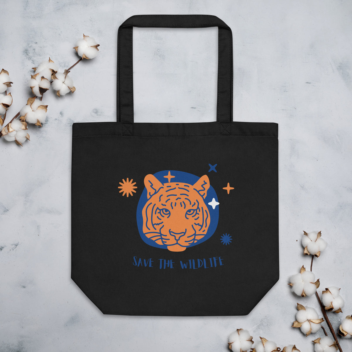 Eco Tote Bag
