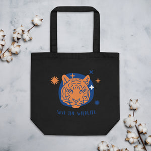 Eco Tote Bag