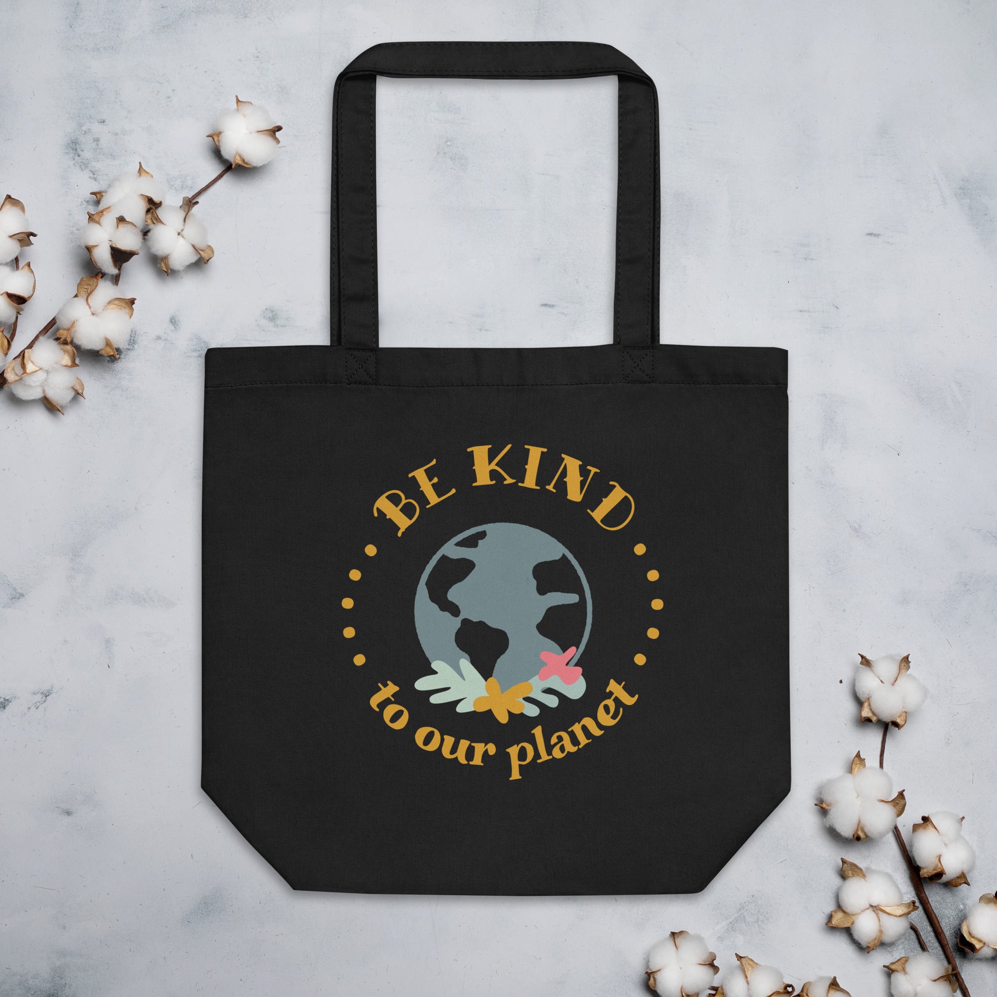 Eco Tote Bag