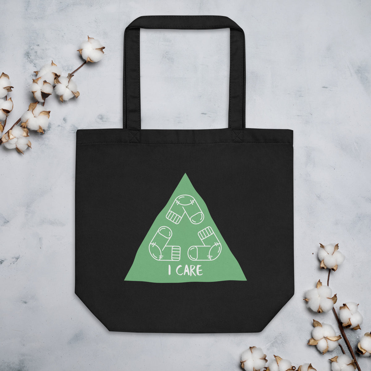 Eco Tote Bag