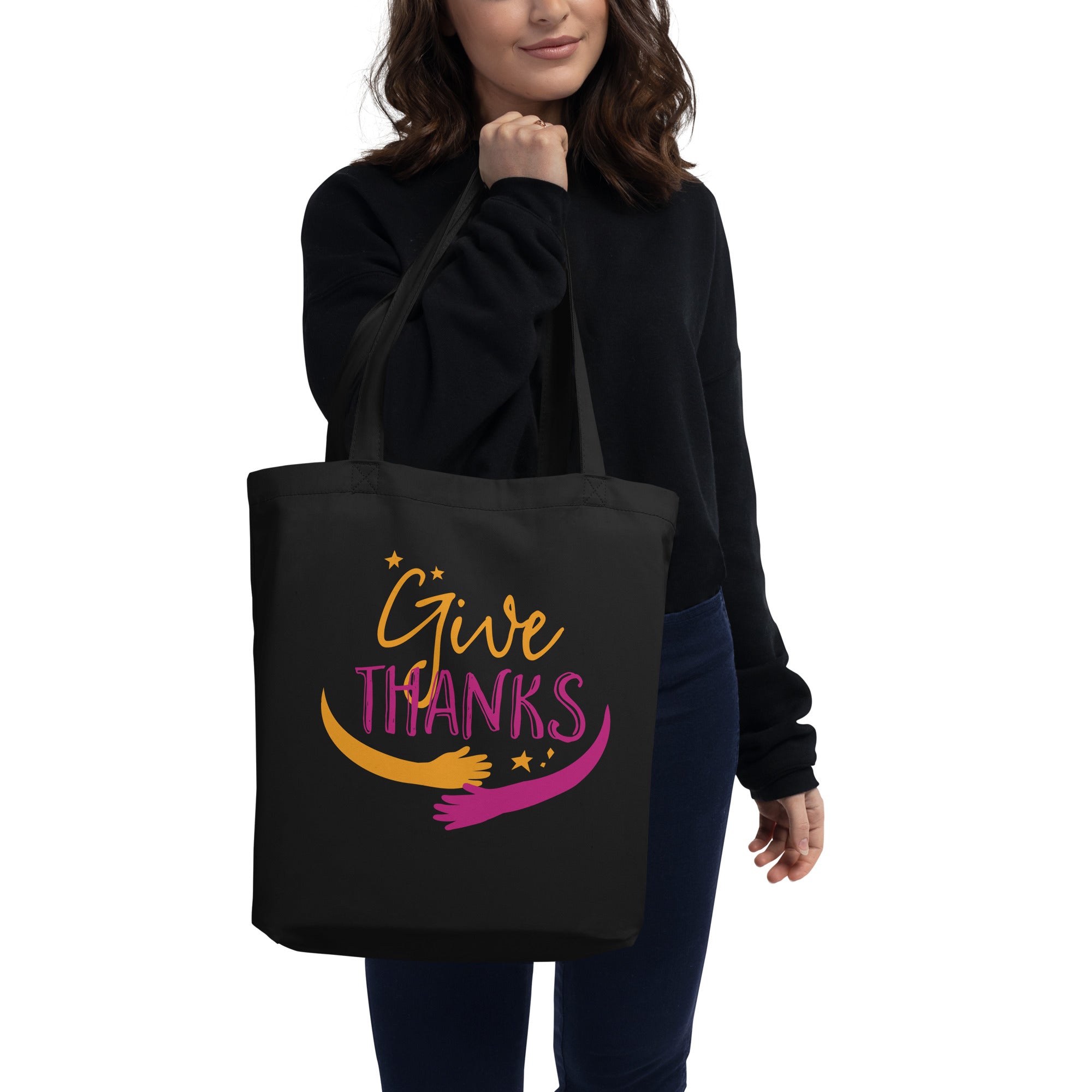 Eco Tote Bag