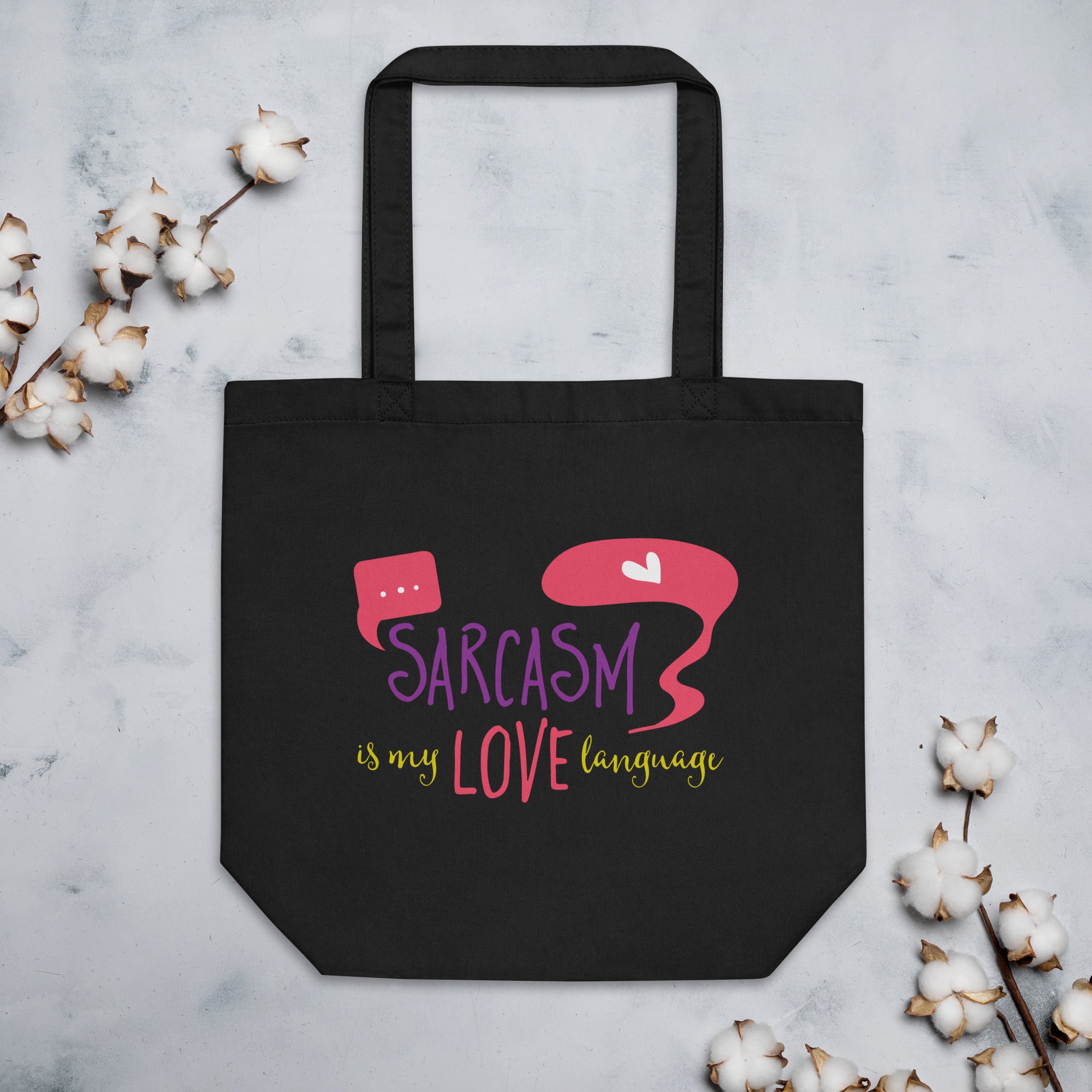 Eco Tote Bag