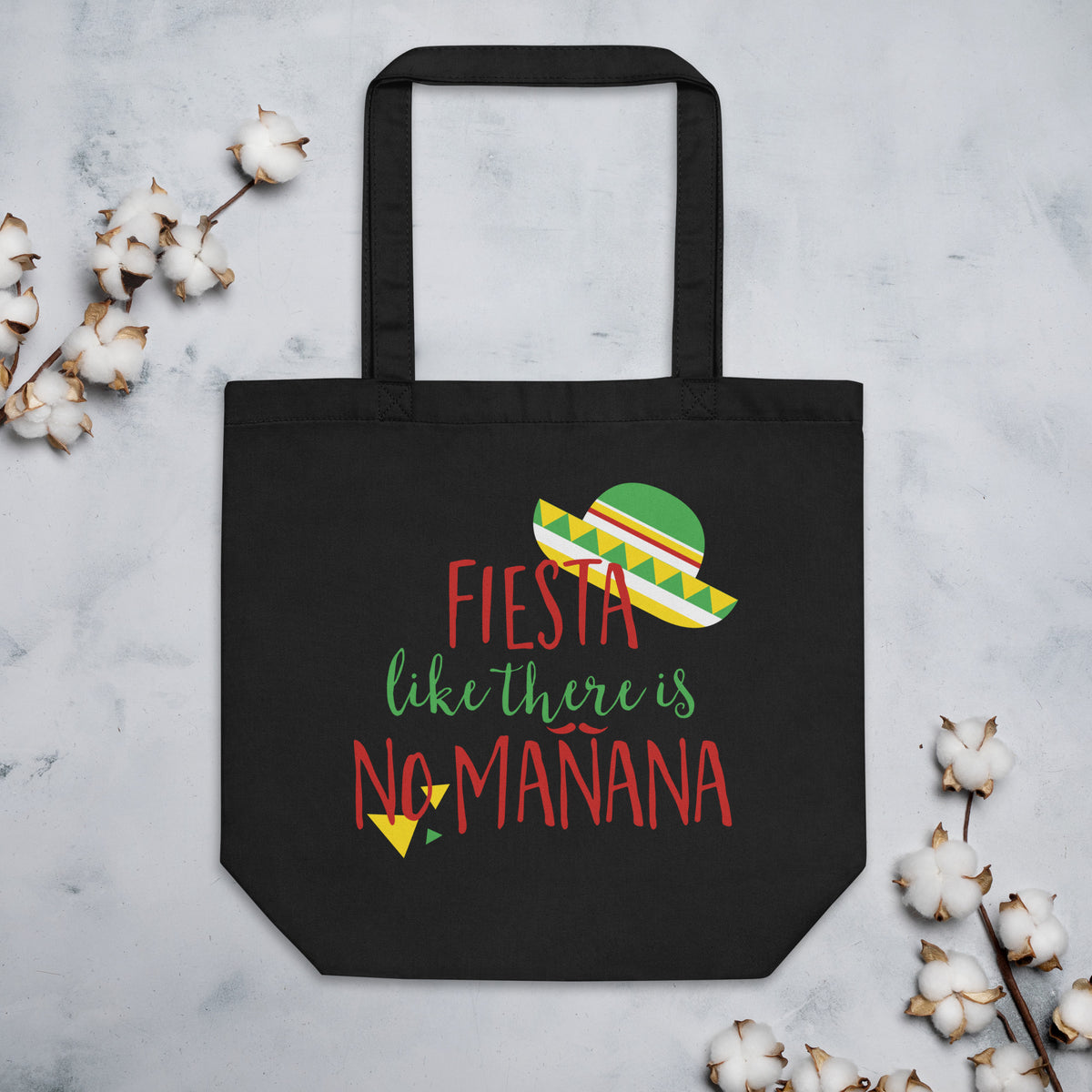 Eco Tote Bag