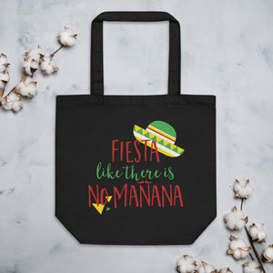 Eco Tote Bag