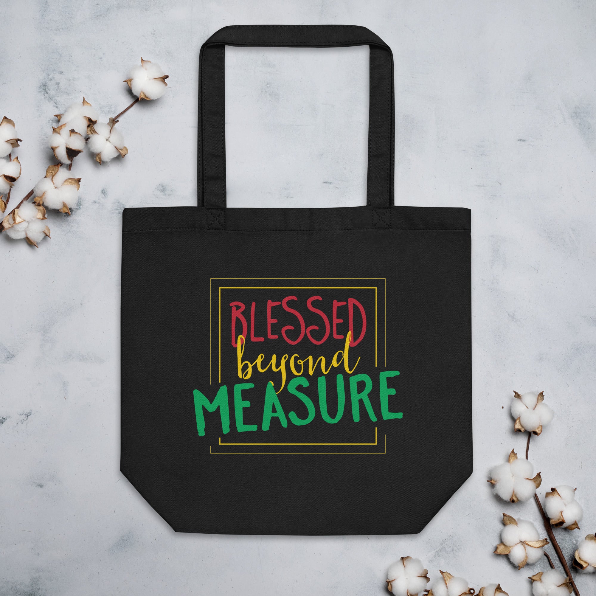 Eco Tote Bag