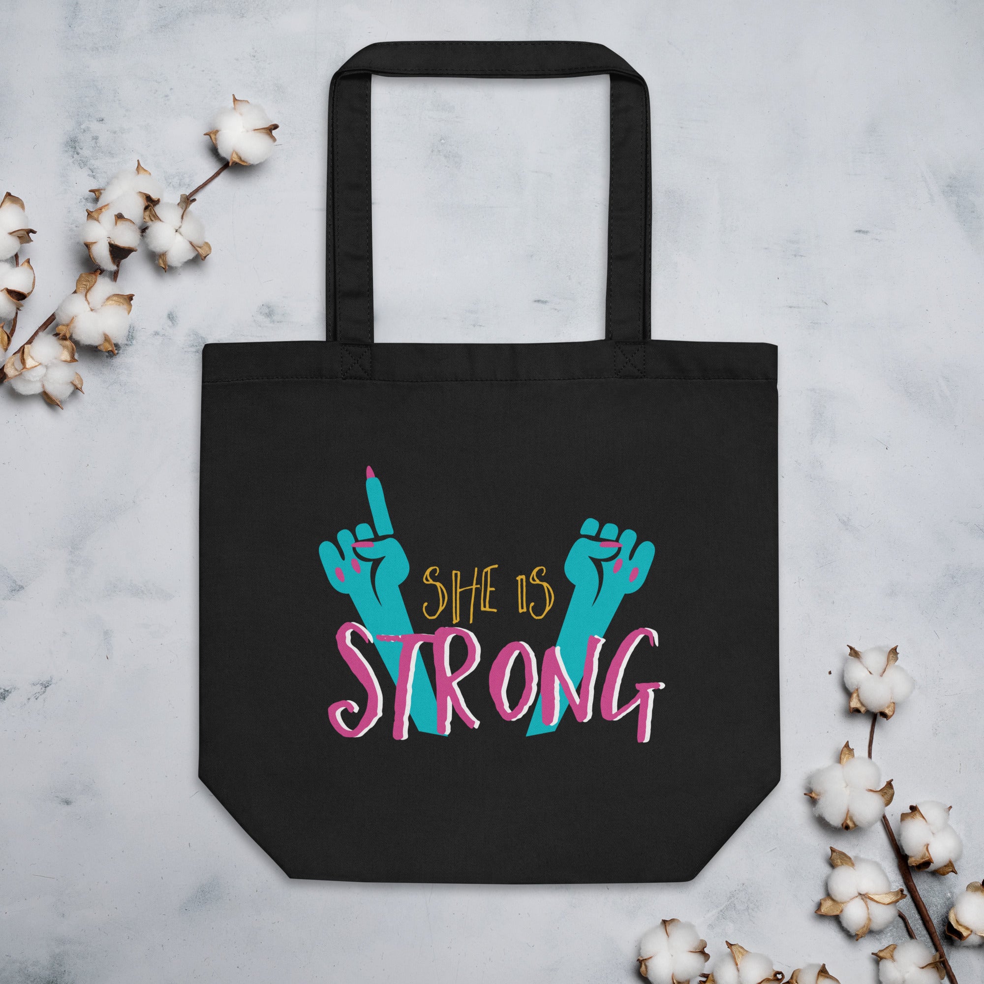 Eco Tote Bag