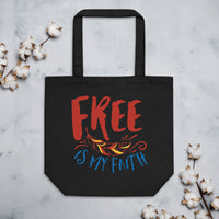Eco Tote Bag