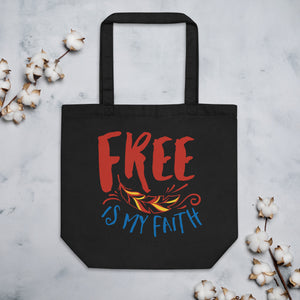Eco Tote Bag