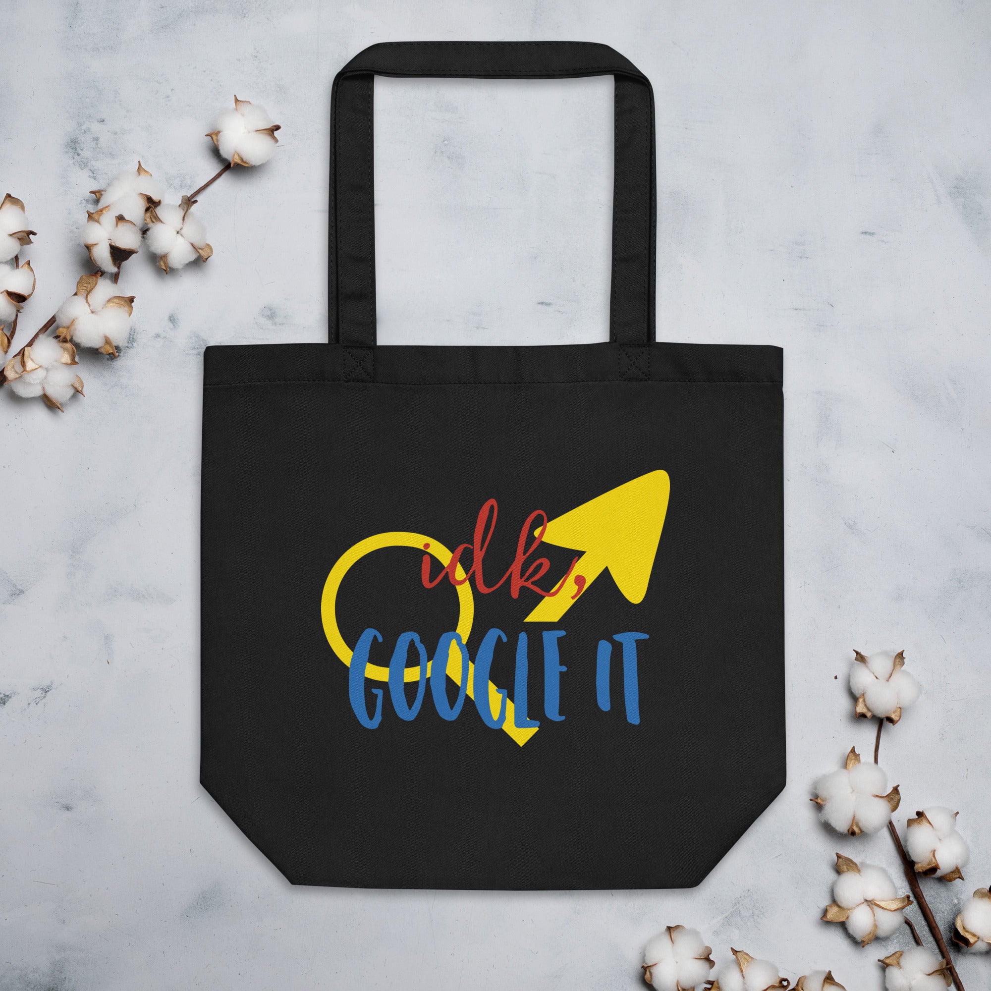 Eco Tote Bag