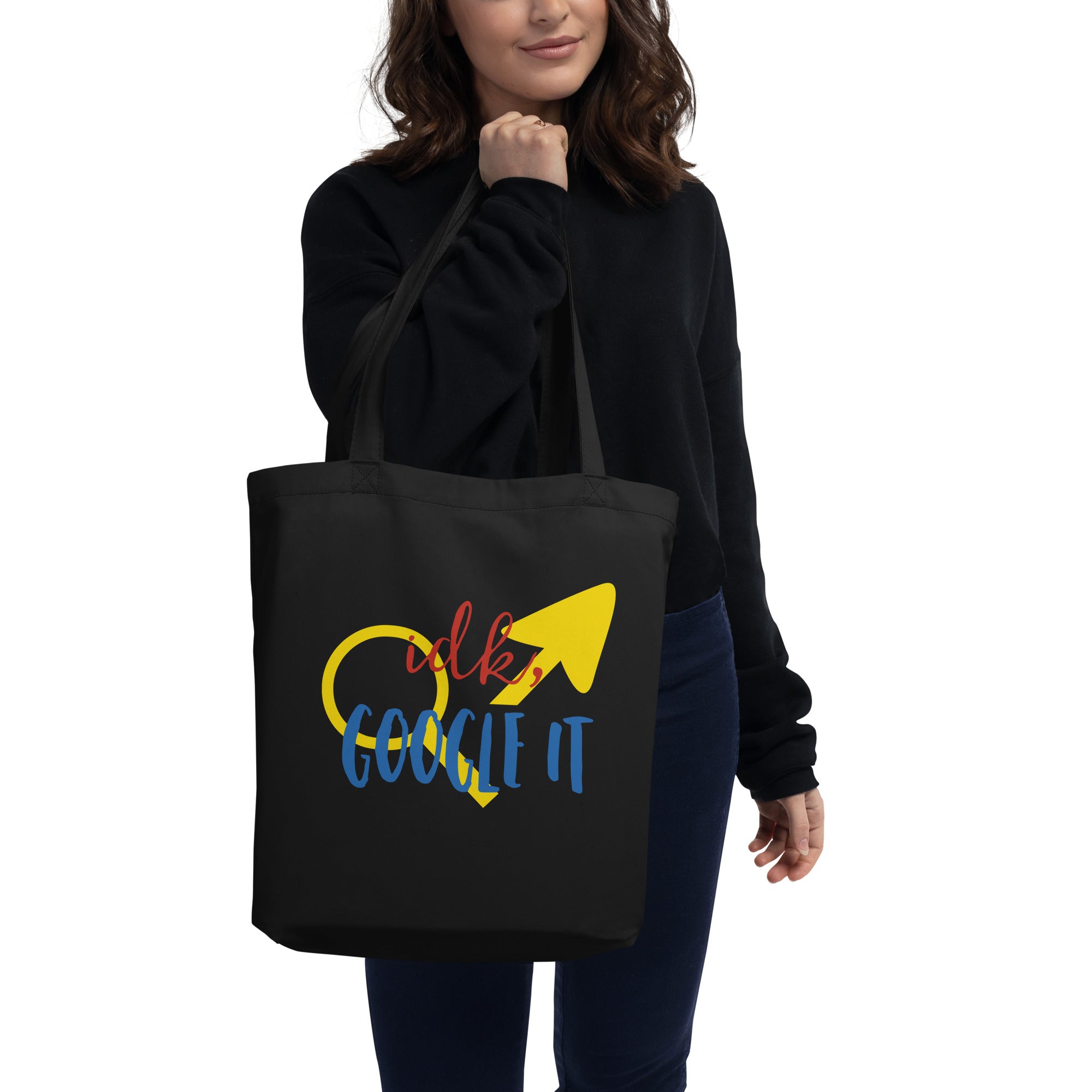 Eco Tote Bag