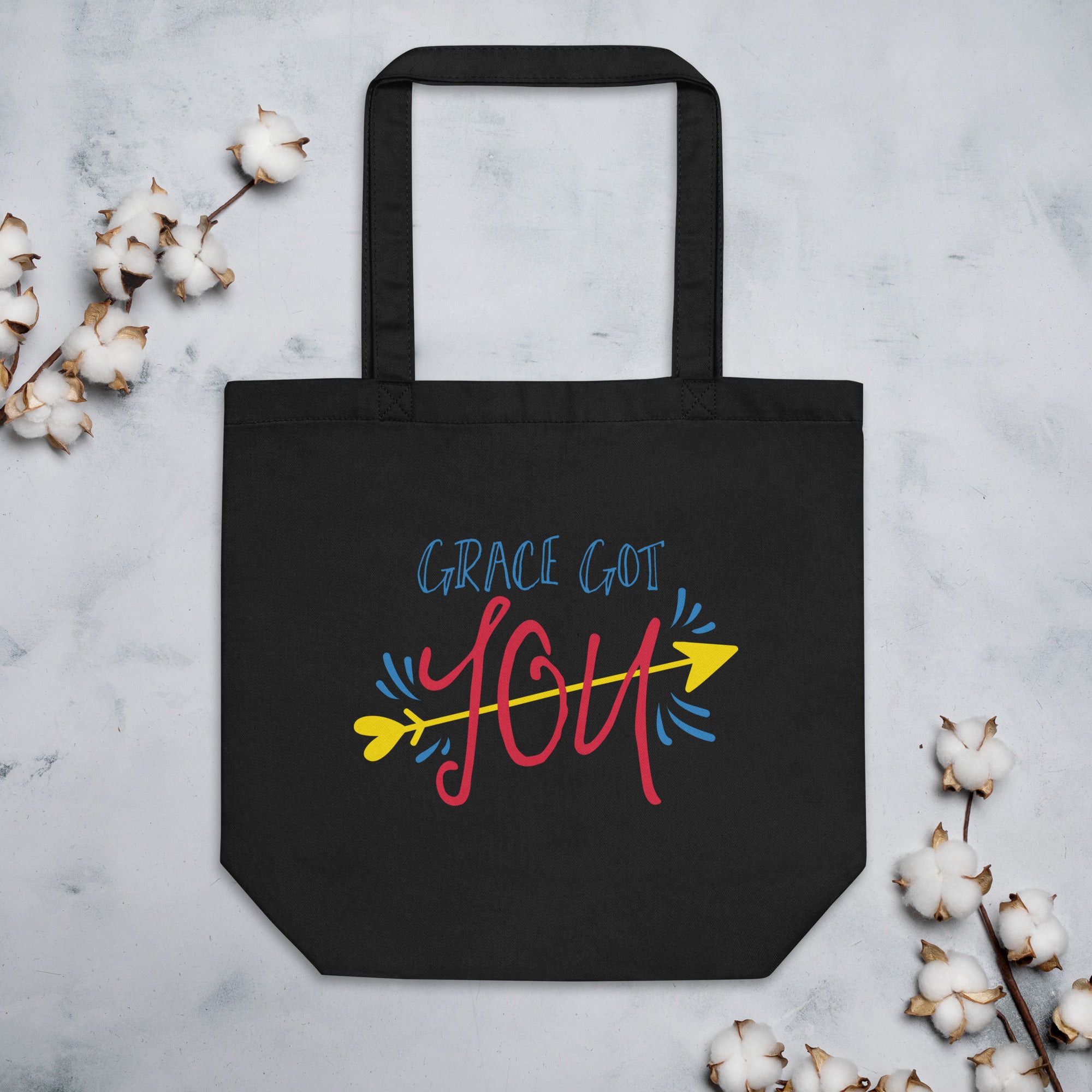 Eco Tote Bag