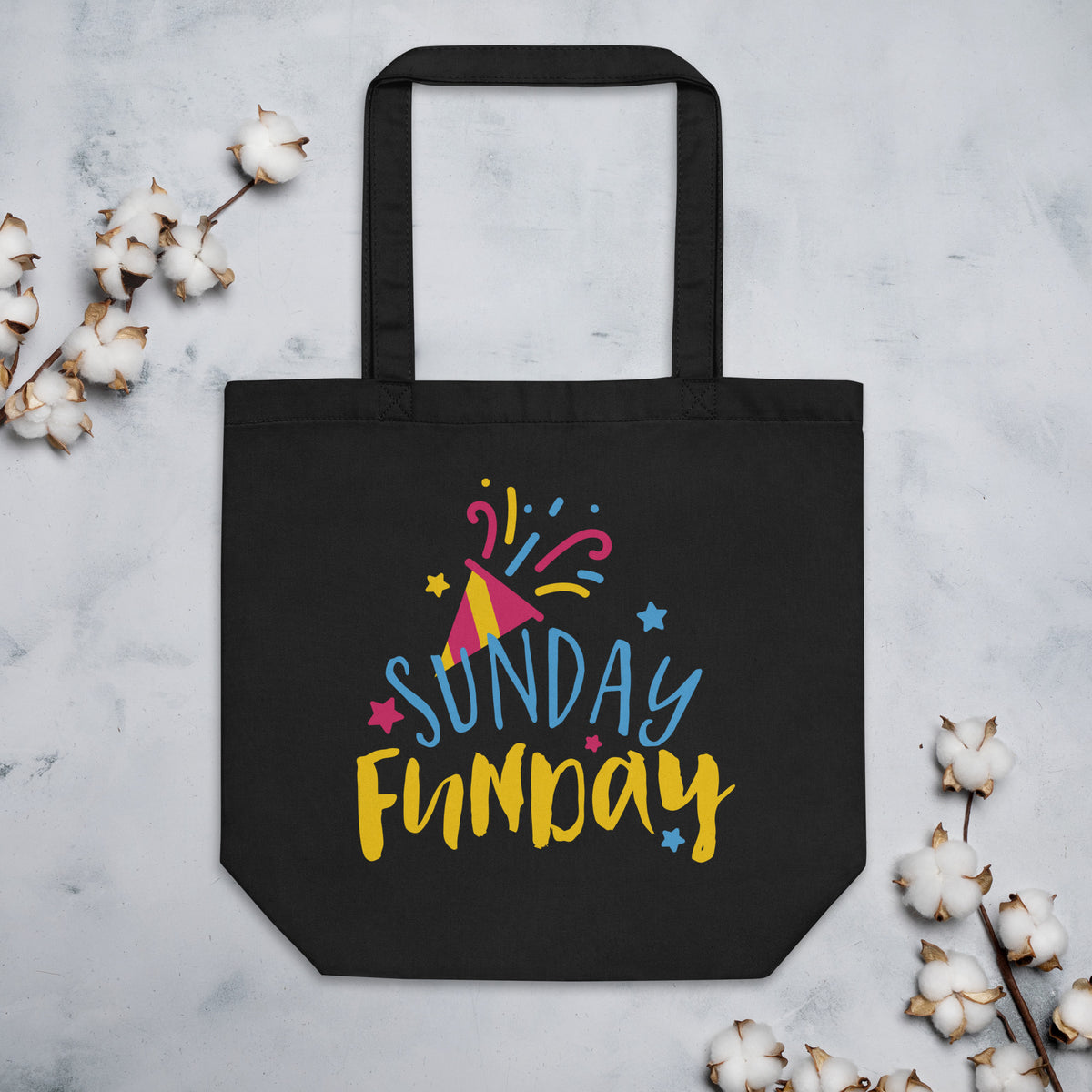 Eco Tote Bag