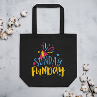 Eco Tote Bag