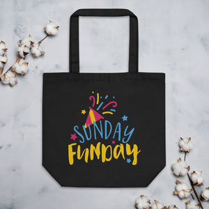 Eco Tote Bag