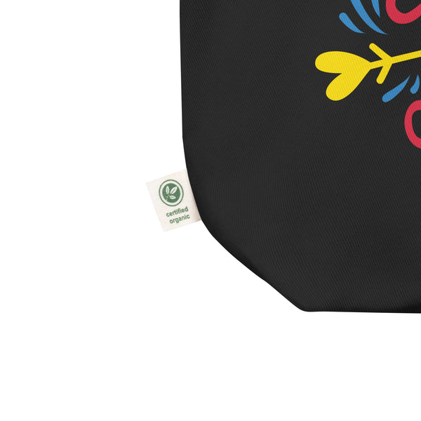 Eco Tote Bag