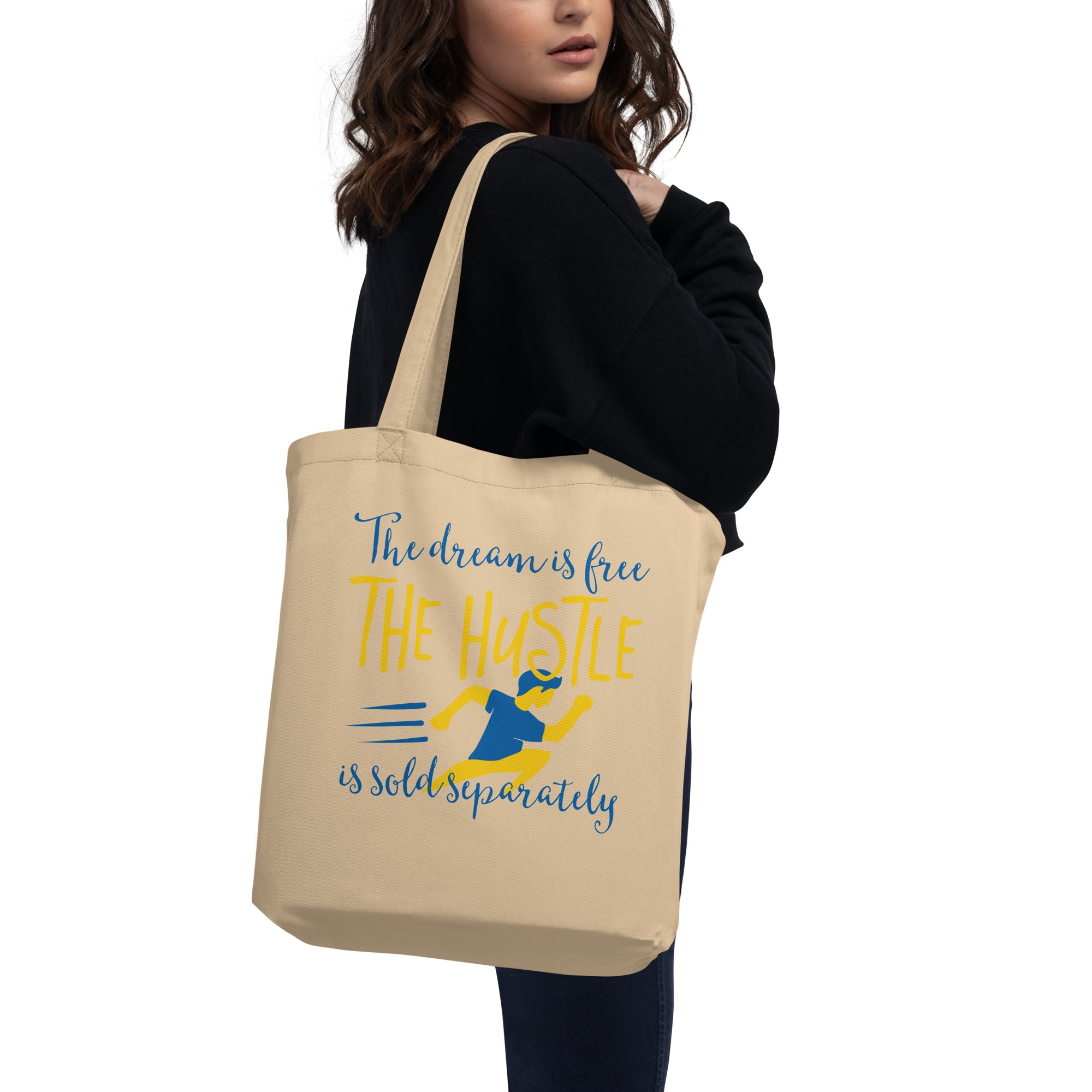 Eco Tote Bag