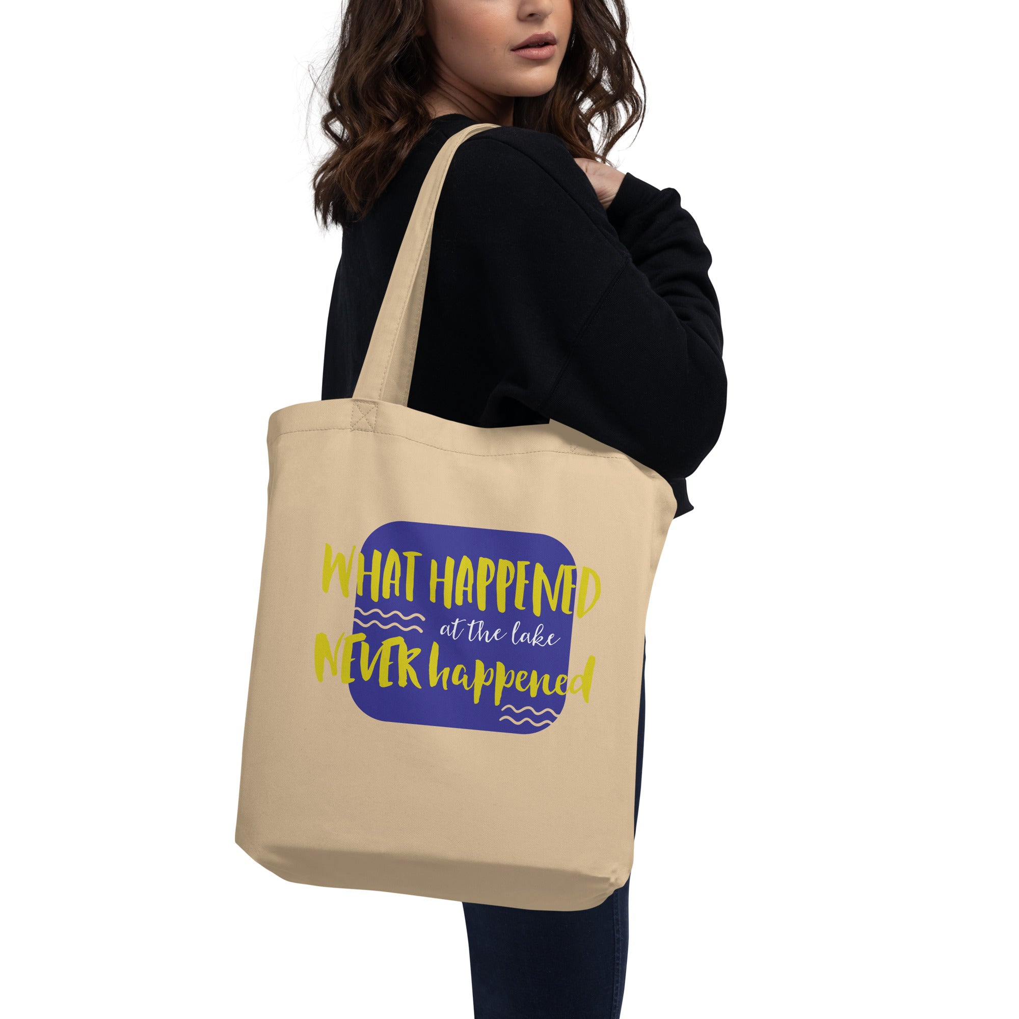 Eco Tote Bag