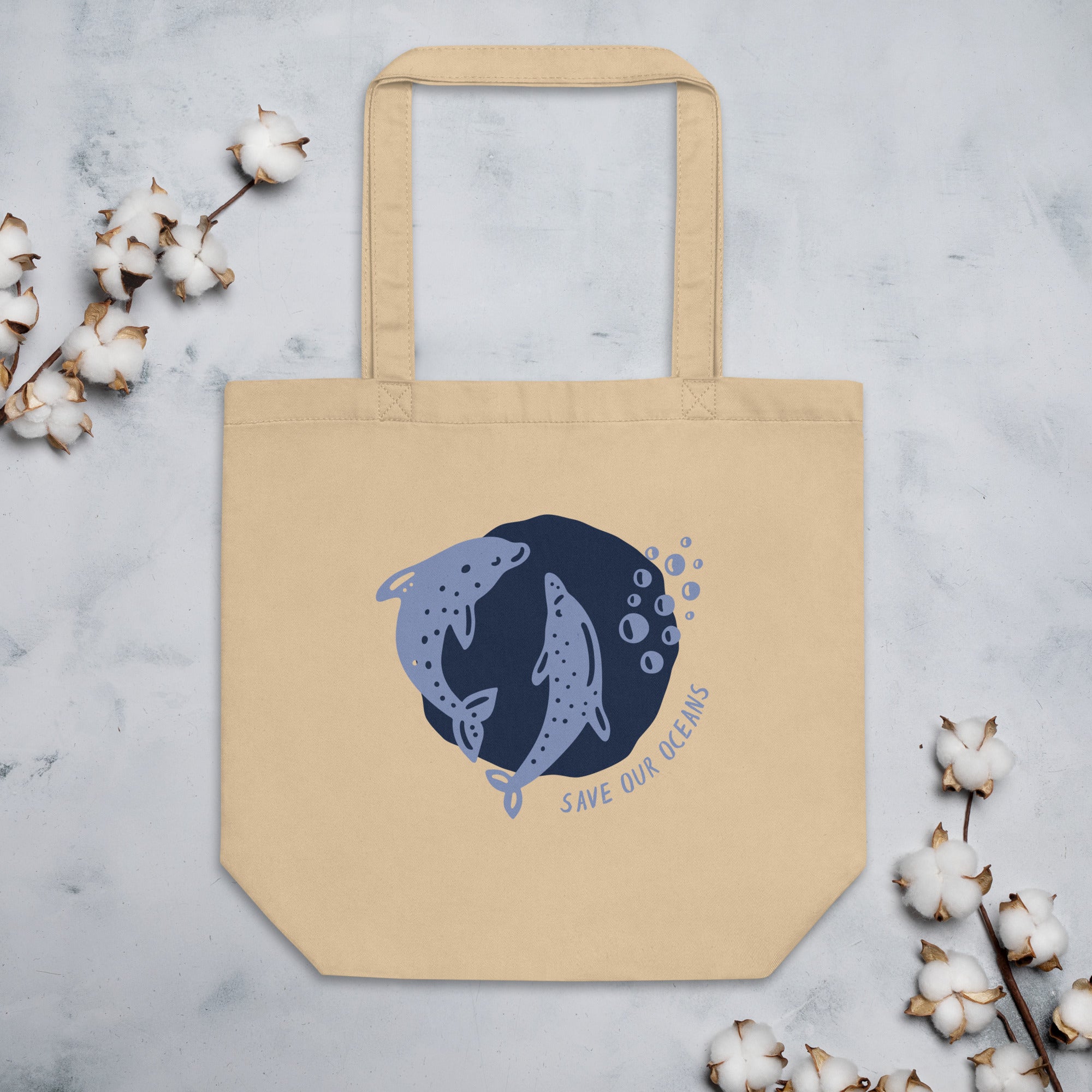 Eco Tote Bag