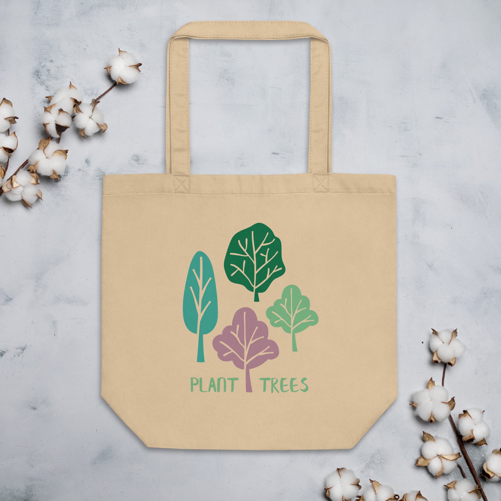 Eco Tote Bag