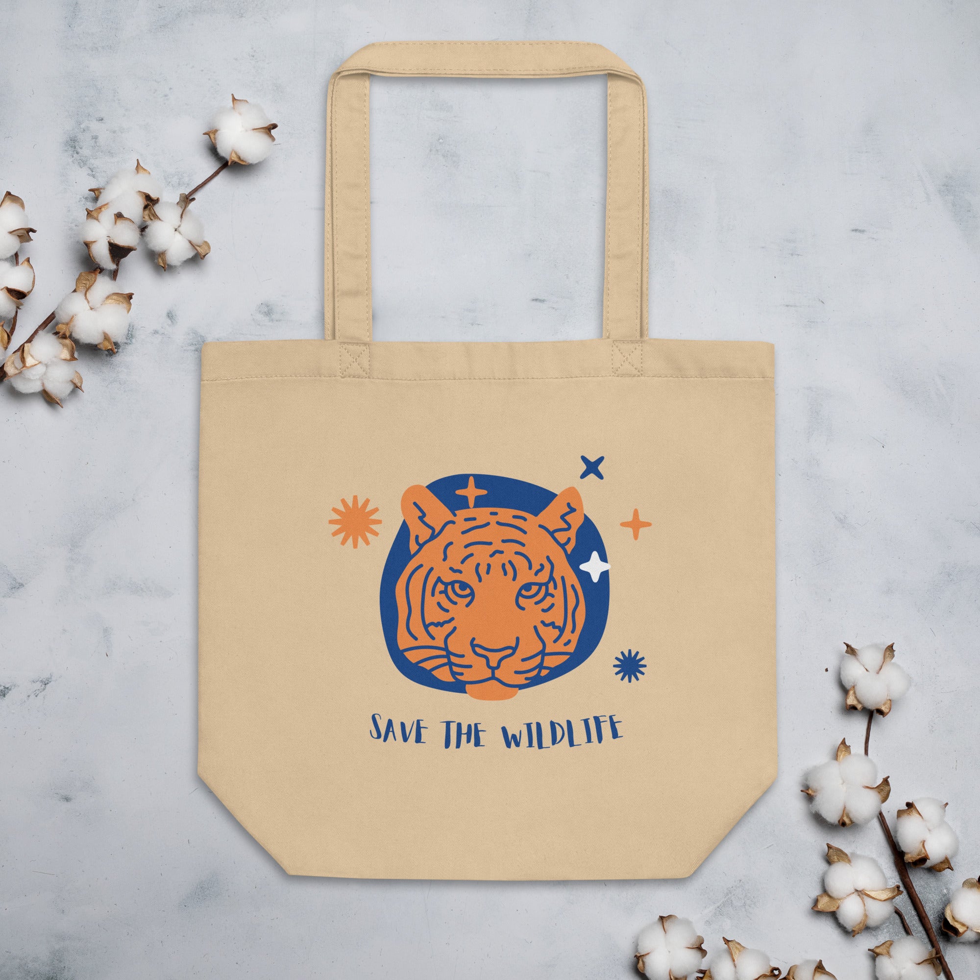 Eco Tote Bag