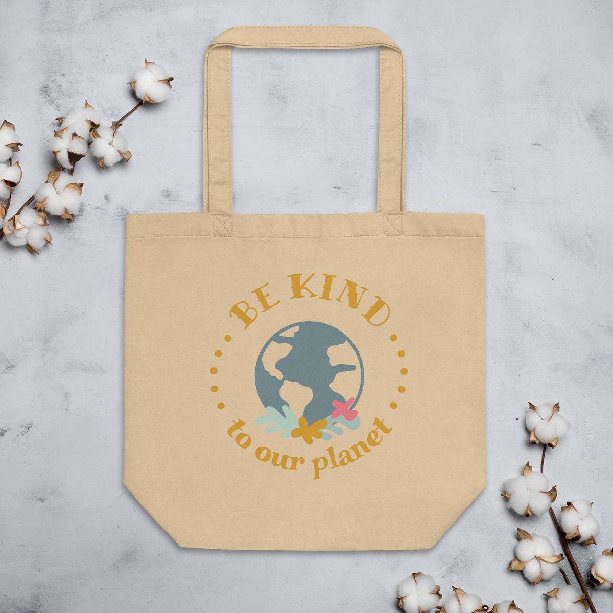 Eco Tote Bag