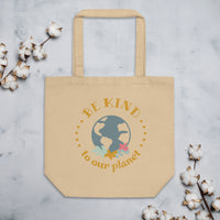 Eco Tote Bag