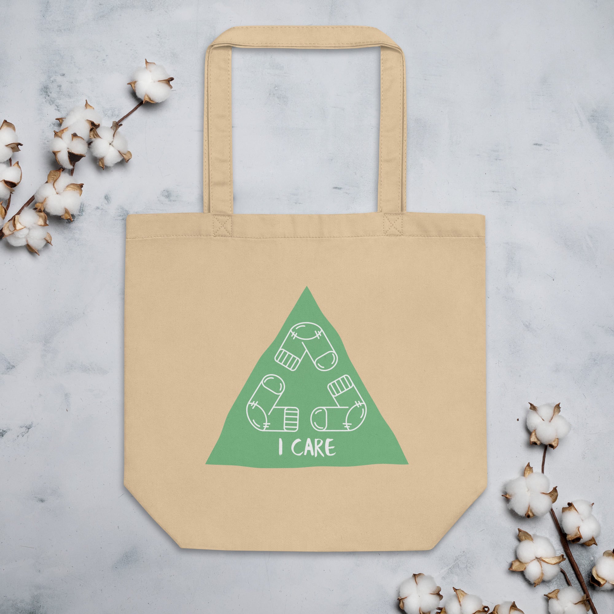 Eco Tote Bag