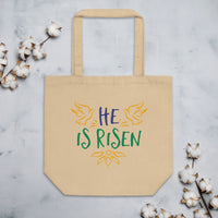 Eco Tote Bag