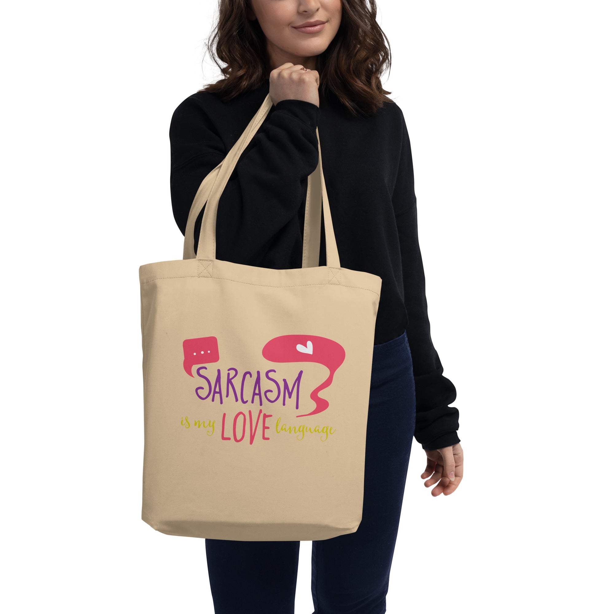 Eco Tote Bag