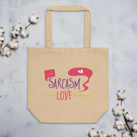 Eco Tote Bag