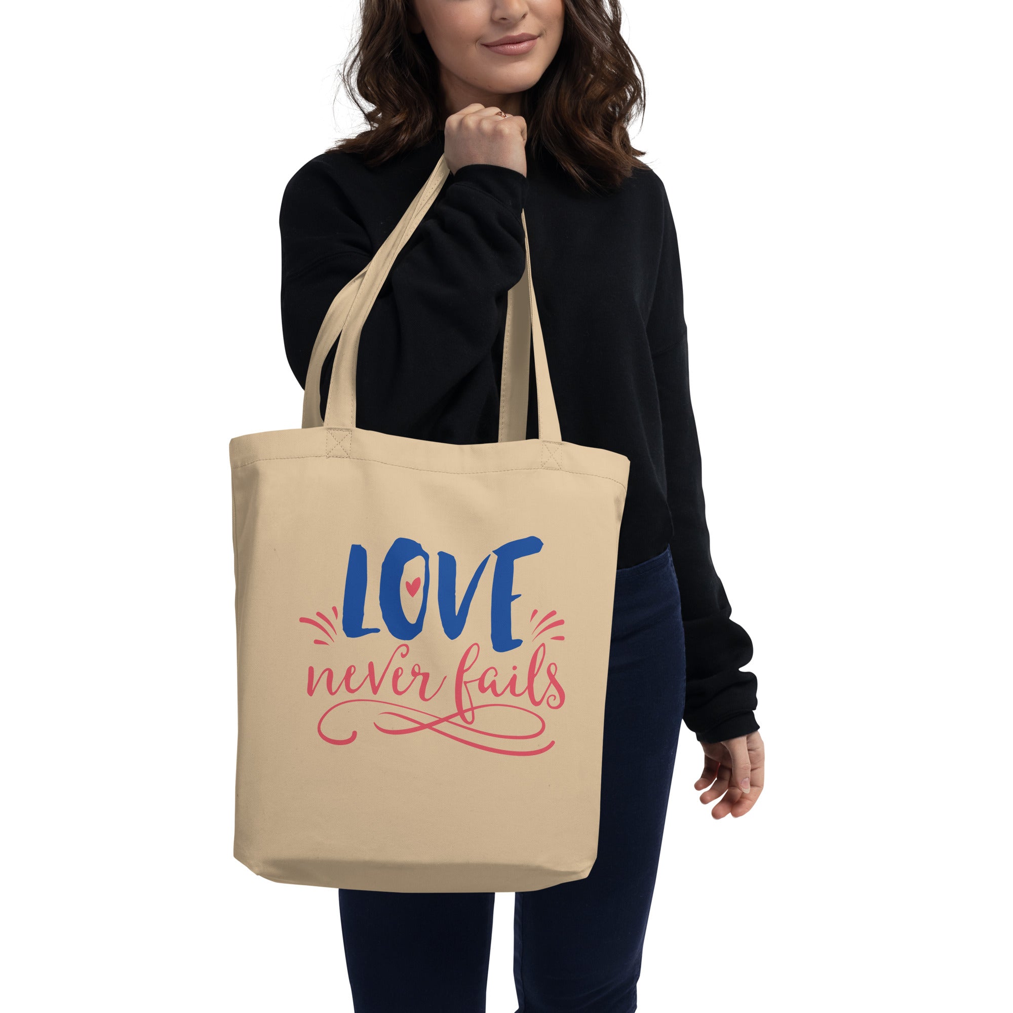 Eco Tote Bag