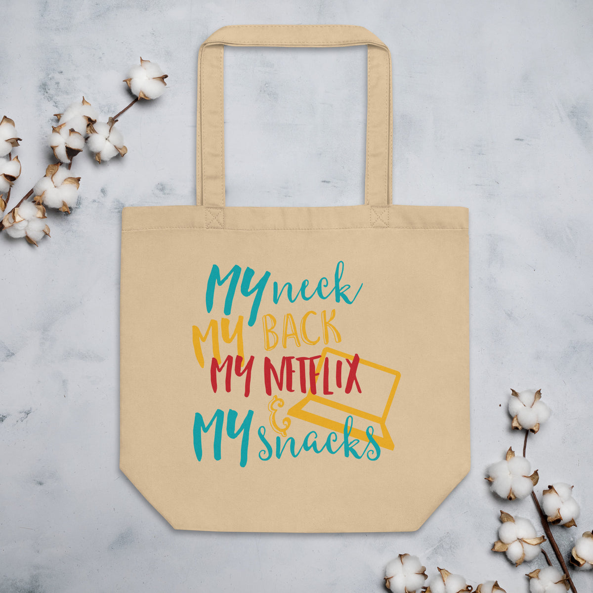 Eco Tote Bag