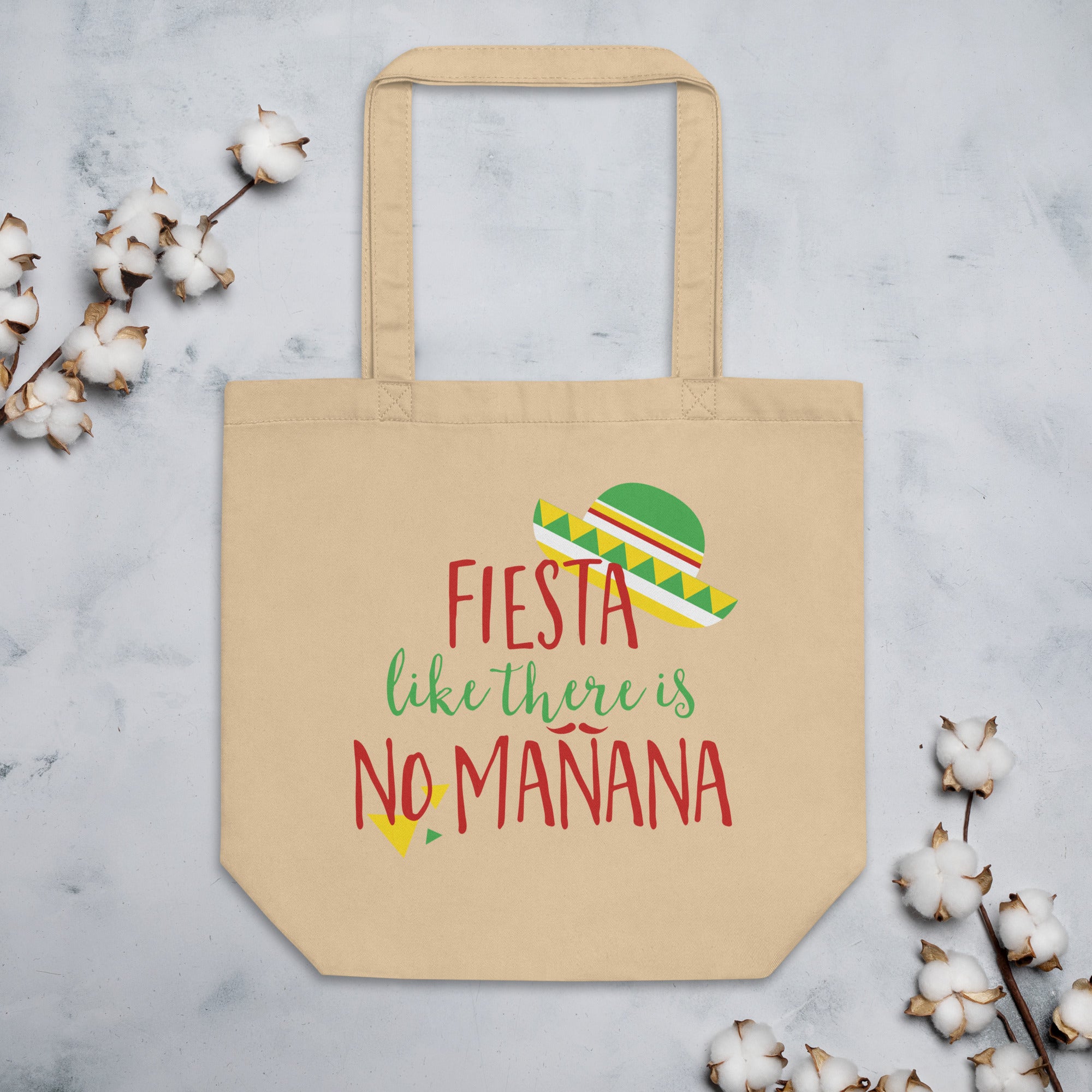 Eco Tote Bag