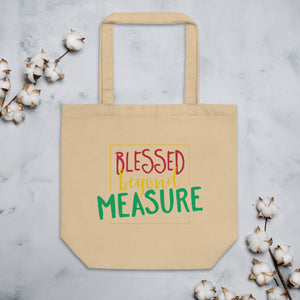 Eco Tote Bag