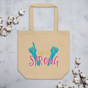 Eco Tote Bag