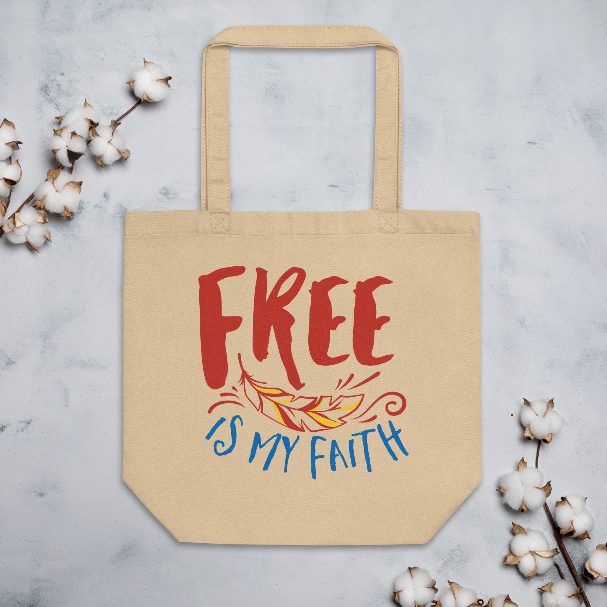 Eco Tote Bag