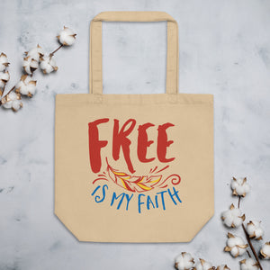 Eco Tote Bag