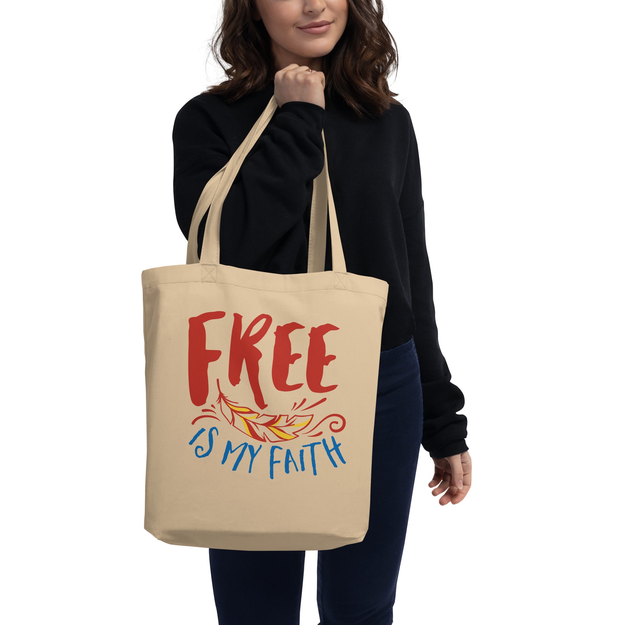 Eco Tote Bag