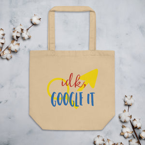 Eco Tote Bag
