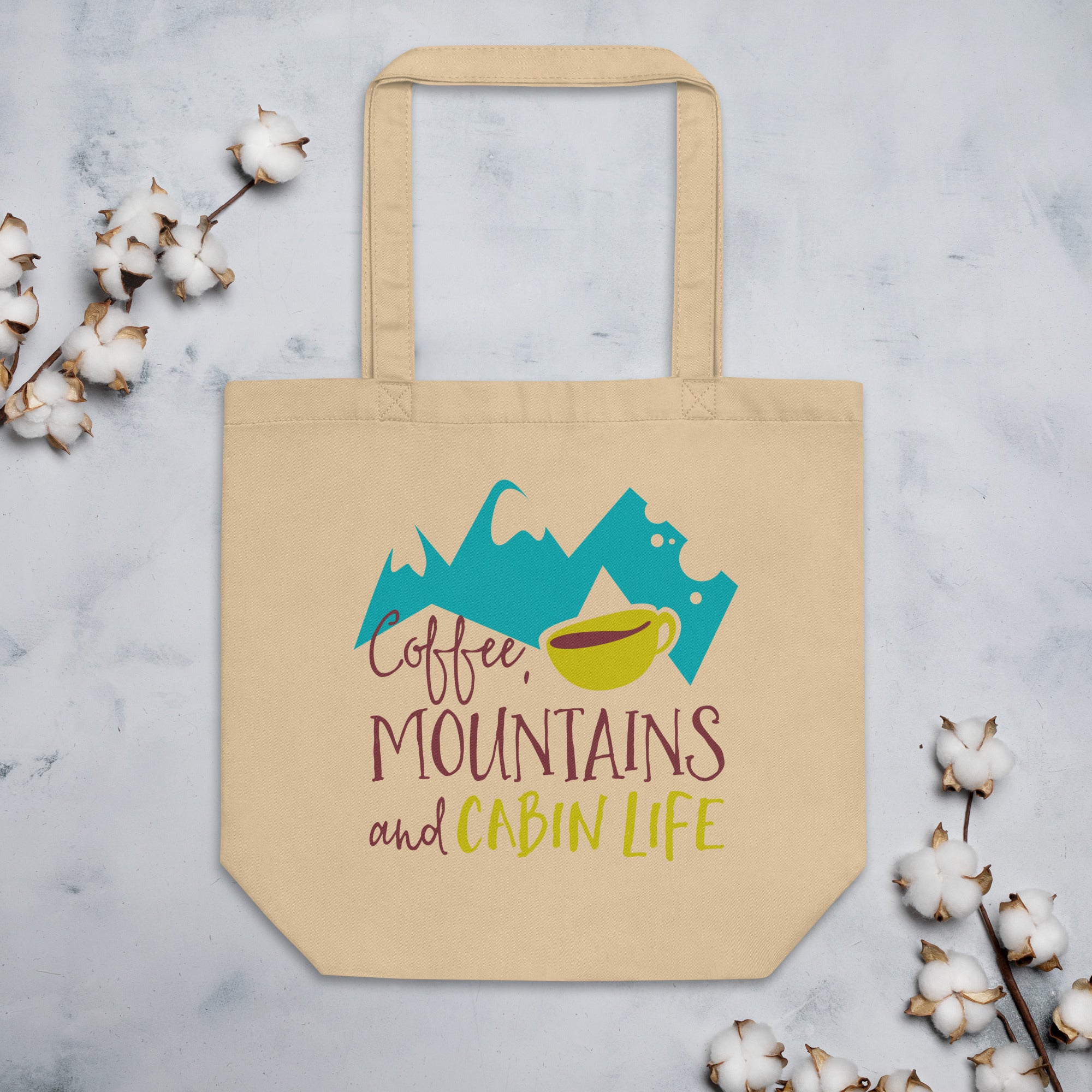 Eco Tote Bag