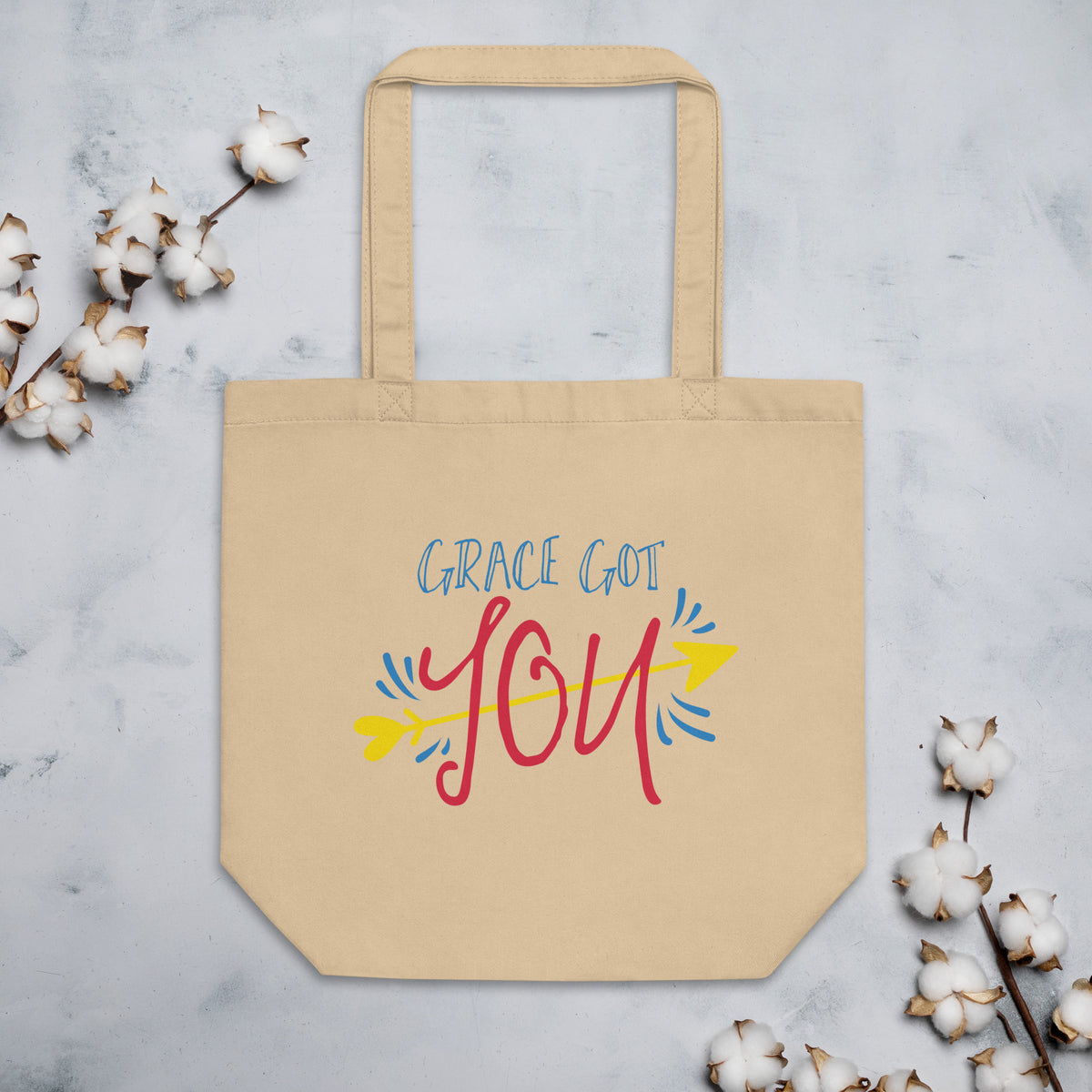Eco Tote Bag