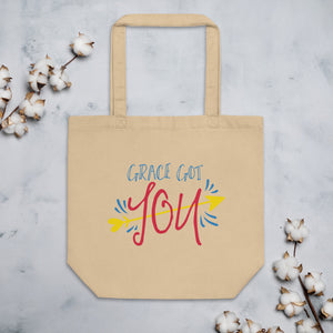 Eco Tote Bag