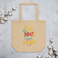 Eco Tote Bag