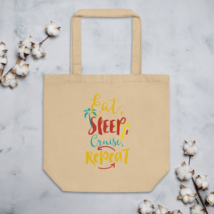 Eco Tote Bag